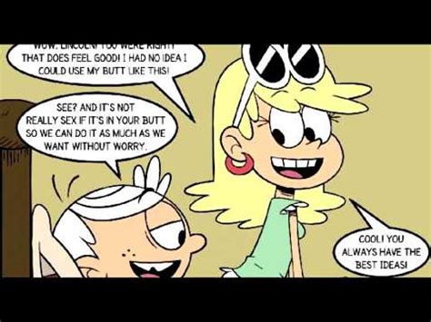 willkommen bei den louds porno|The Loud House Porno Videos 